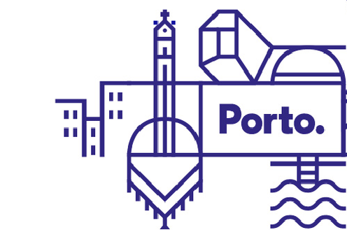 Porto's graphic identity